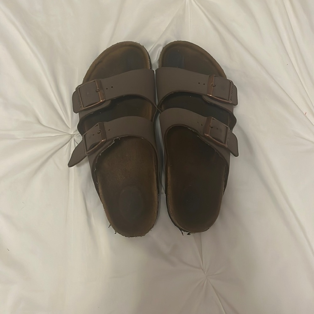 Birkenstock Arizona Kids Birkibuc